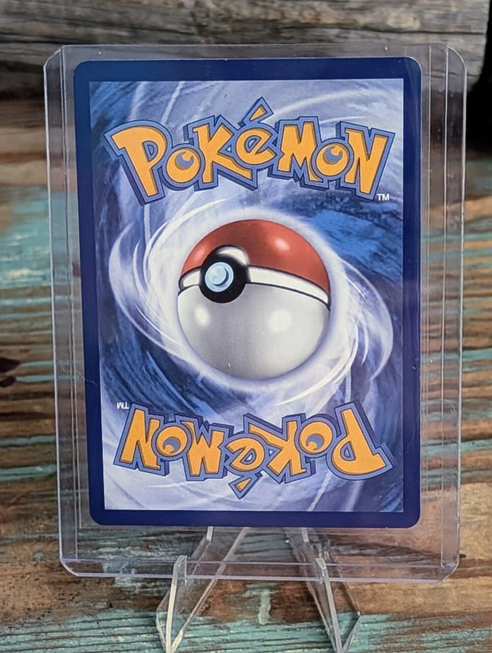 Pokemon Pitch Black Mega Darkrai Ex & Goldeen Bundle